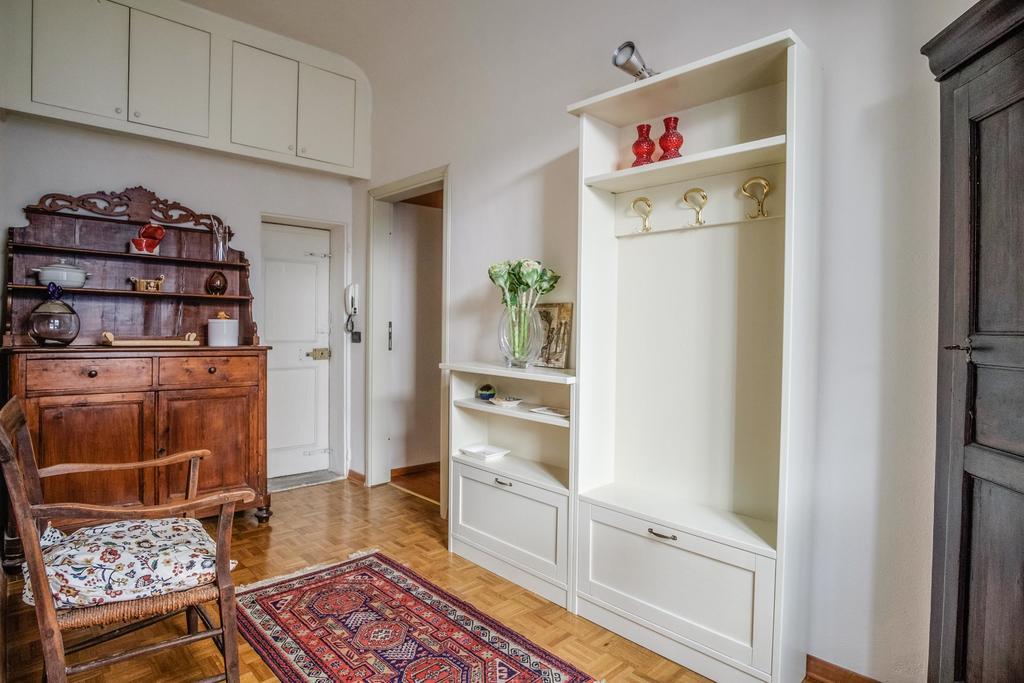 Cimabue Suite Firenze Eksteriør bilde