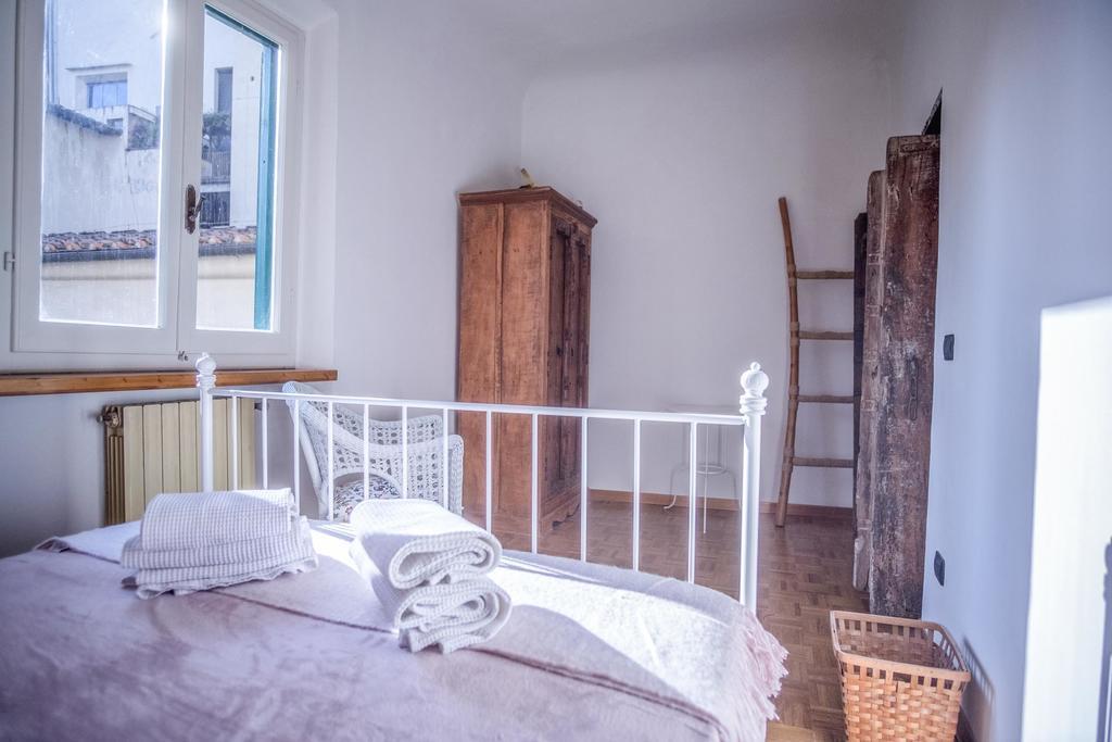Cimabue Suite Firenze Eksteriør bilde