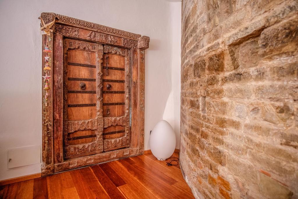 Cimabue Suite Firenze Eksteriør bilde