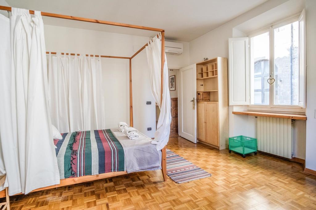 Cimabue Suite Firenze Eksteriør bilde