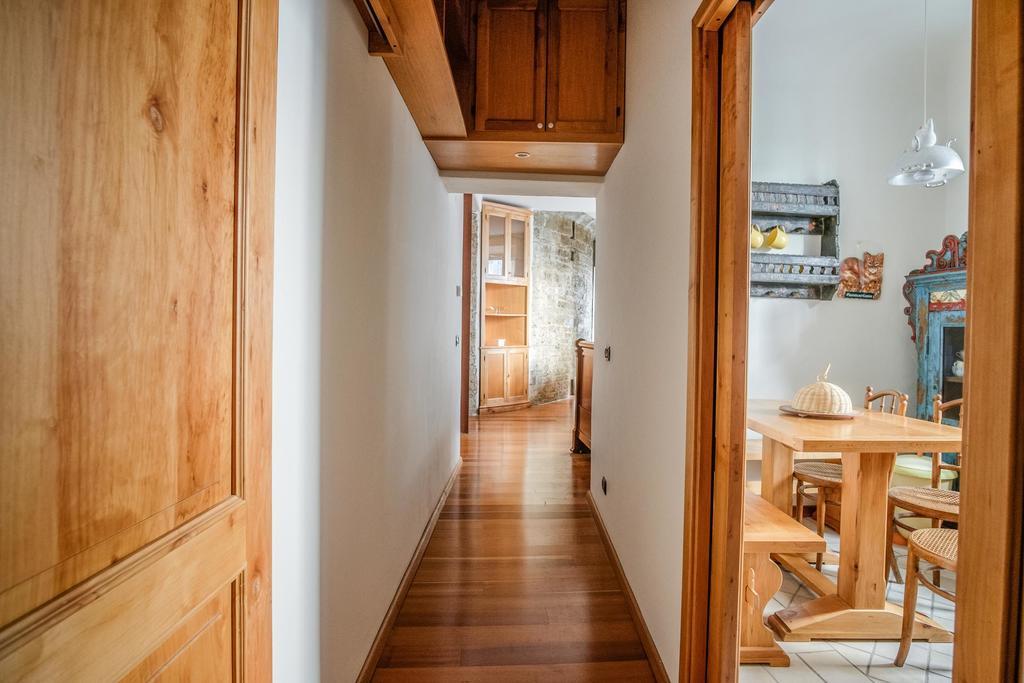 Cimabue Suite Firenze Eksteriør bilde