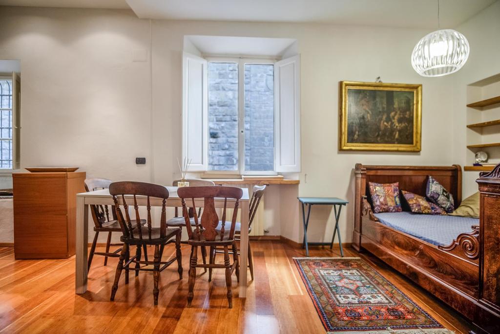 Cimabue Suite Firenze Eksteriør bilde
