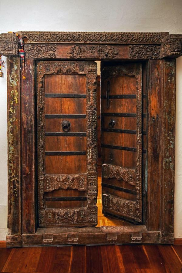 Cimabue Suite Firenze Eksteriør bilde