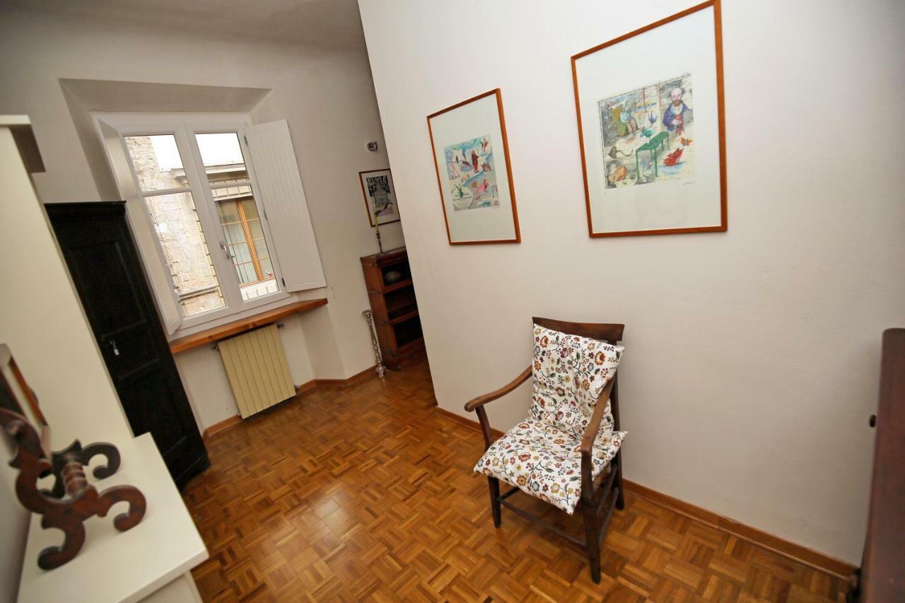 Cimabue Suite Firenze Eksteriør bilde
