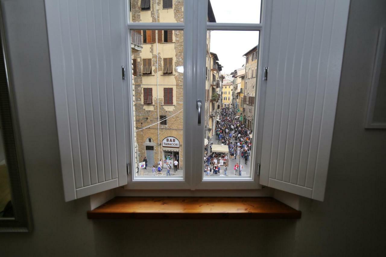 Cimabue Suite Firenze Eksteriør bilde